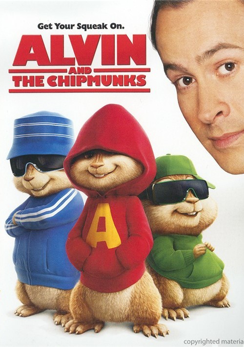 Alvin Seville (Live-Action Movies), Heroes Wiki